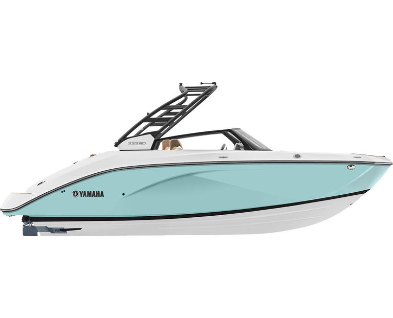 222SD 2024, color SEAFOAM GREEN