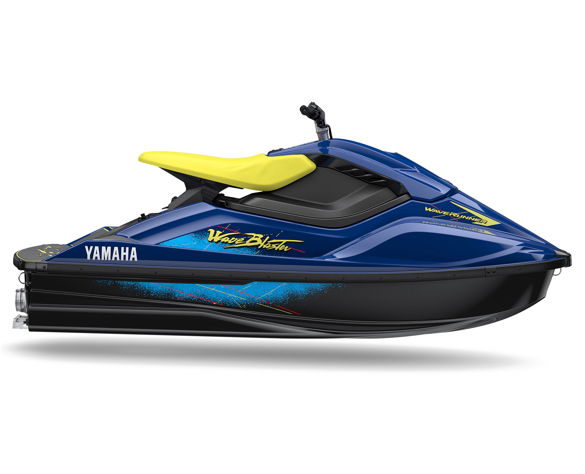 Thumbnail of the WaveBlaster 2027