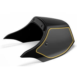 Thumbnail of the Couvre-selle pour l'XSR900