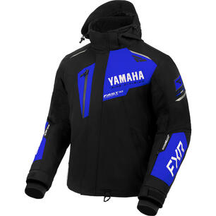 Thumbnail of the Blouson Yamaha Renegade de FXR(MD)