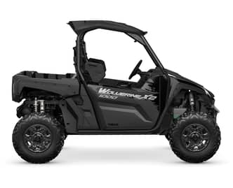  Discover more Yamaha, product image of the WOLVERINE X2 1000 SE 2025