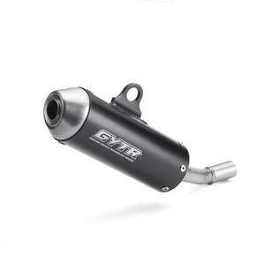 Thumbnail of the Silencieux GYTR(MD) - YZ65