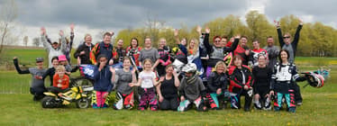 Thumbnail of the La journée « Dee’s Day in the Dirt » : Les femmes à l’appui des femmes
