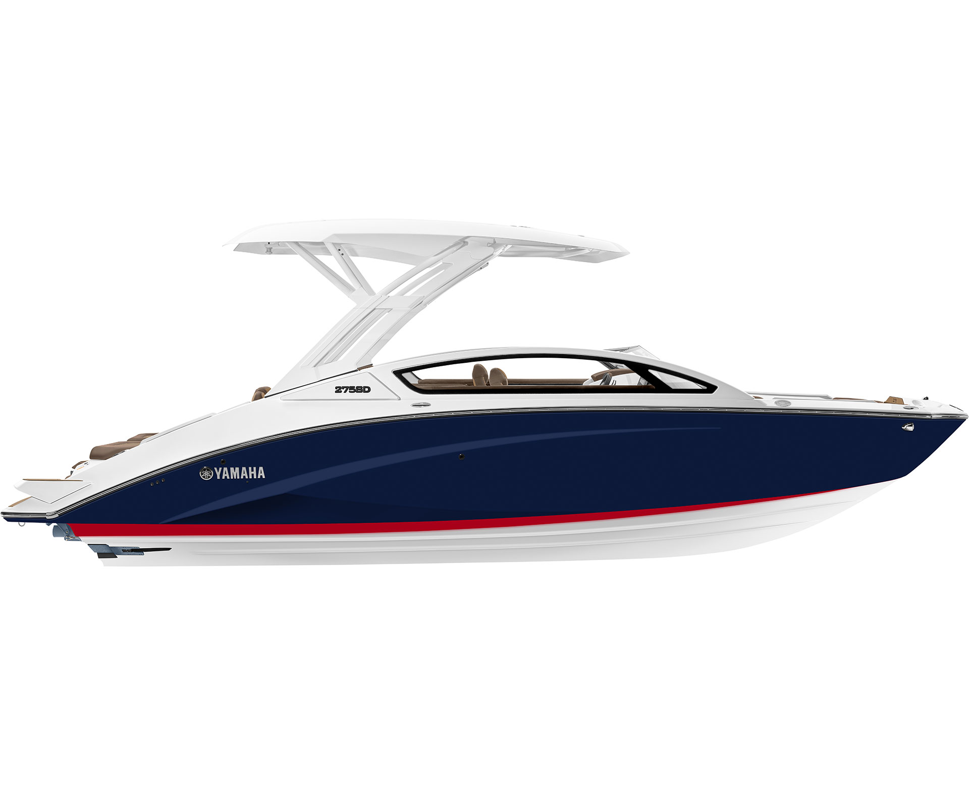 Thumbnail of the 275SD 2027