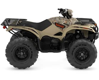  Discover more Yamaha, product image of the Kodiak 700 EPS CAMO 2026