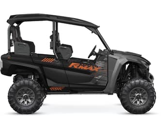  Discover more Yamaha, product image of the WOLVERINE(MD) RMAX(MC) 4 1000 SE 2022