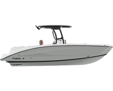 Thumbnail of the 255 FSH Sport H 2026