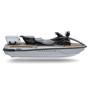 Thumbnail of the Housse d'amarrage pour la CrossWave