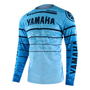 Thumbnail of the Maillot SE PRO Yamaha de Troy Lee(MD)