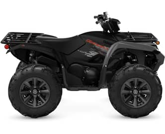  Discover more Yamaha, product image of the Grizzly EPS SE 2022