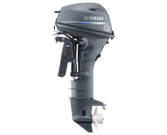  Discover more Yamaha, product image of the T25 High Thrust