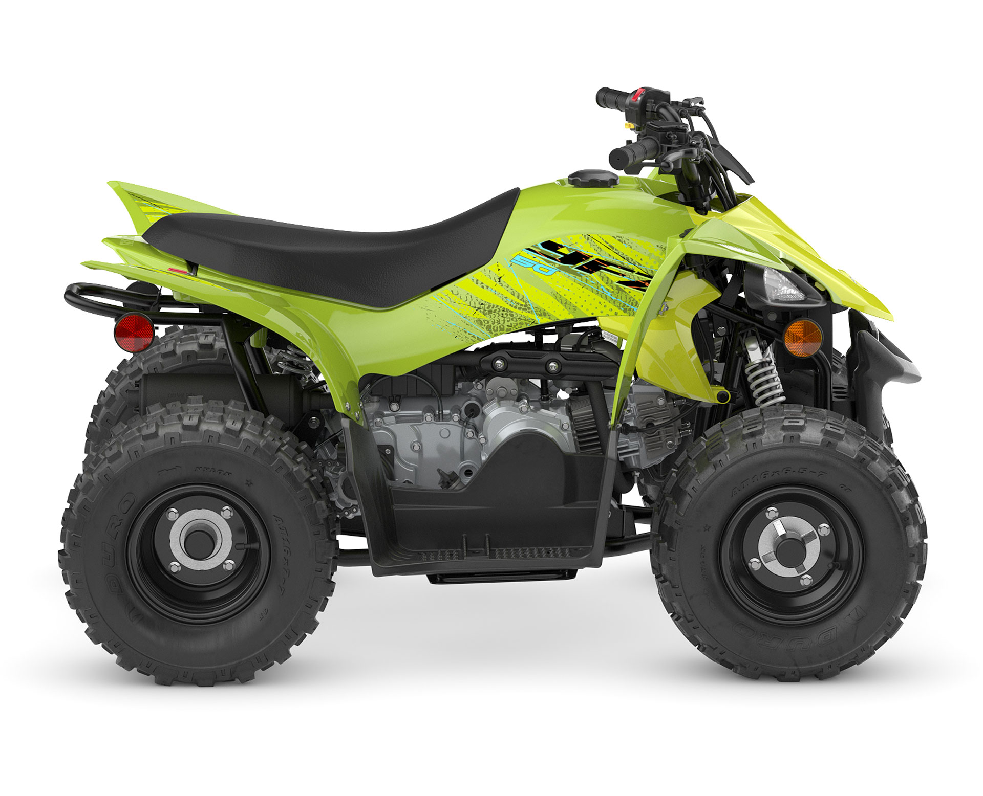Thumbnail of the YFZ50 2027