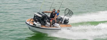 Thumbnail of the Salon international du bateau de Toronto