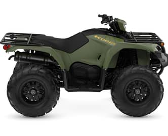  Discover more Yamaha, product image of the Kodiak 450 EPS 2026