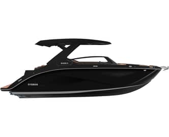  Discover more Yamaha, product image of the 295XD 2027
