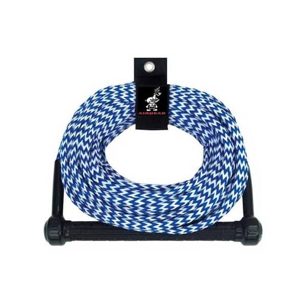 Airhead Corde De Ski Nautique En 1 Section Corde De Remorquage