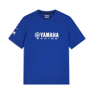 Thumbnail of the T-SHIRT UNISEXE YAMAHA RACING