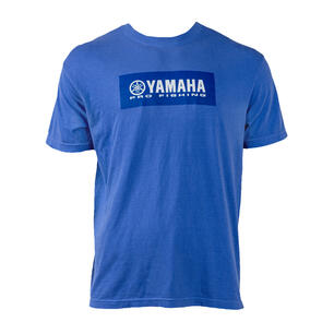 Thumbnail of the T-shirt Yamaha Pro Fishing