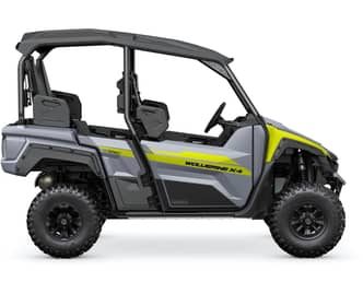  Discover more Yamaha, product image of the WOLVERINE X4 850 R-SPEC 2022