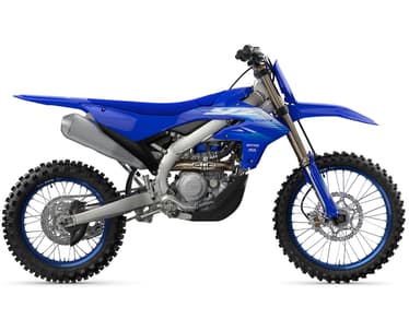 Thumbnail of the YZ450FX 2027