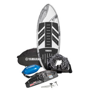 Thumbnail of the Trousse wakesurf pour bateaux de 22 pi