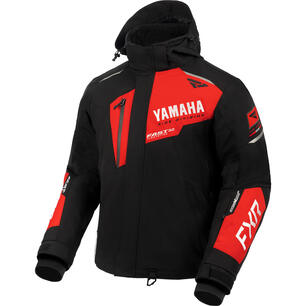 Thumbnail of the Blouson Yamaha Renegade de FXR(MD)