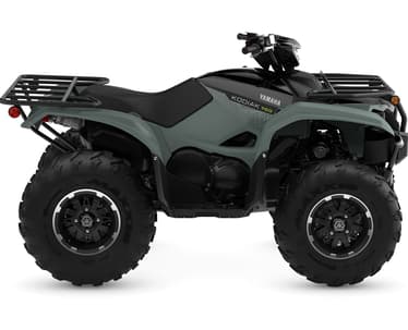 Thumbnail of the Kodiak 700 EPS XT-R 2026