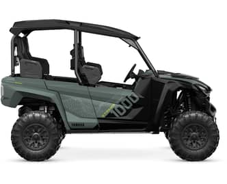  Discover more Yamaha, product image of the WOLVERINE RMAX4 1000 Compact XT-R 2026
