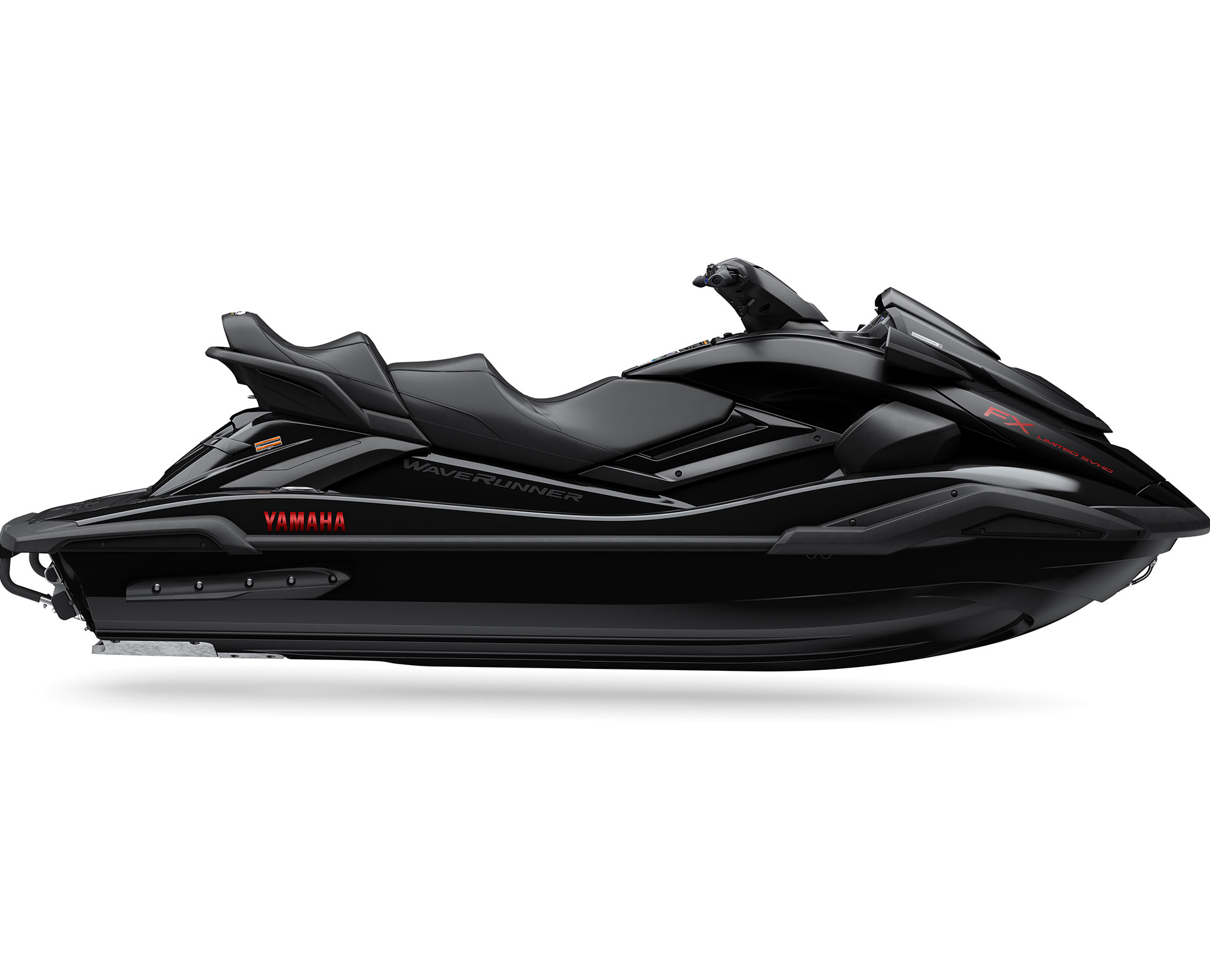 Thumbnail of the FX Limited SVHO 2027