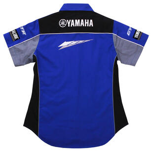 Thumbnail of the Chemise de puits Yamaha Racing pour elle