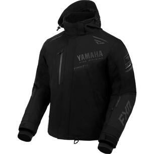 Thumbnail of the Blouson Yamaha Renegade de FXR(MD)