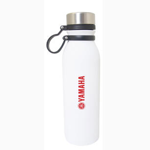 Thumbnail of the Bouteille Yamaha en inox format voyage