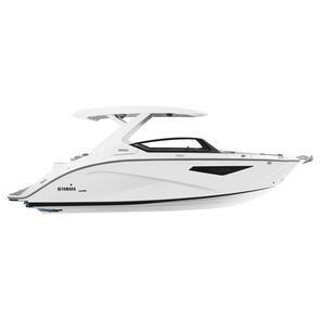 Thumbnail of the Housse d'amarrage - 295S