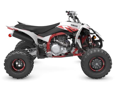 Thumbnail of the YFZ450R SE 2026