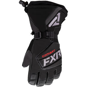 Thumbnail of the Gants à crispins en cuir de FXR(MD)