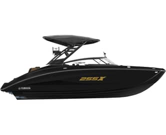  Discover more Yamaha, product image of the 255XD 2026