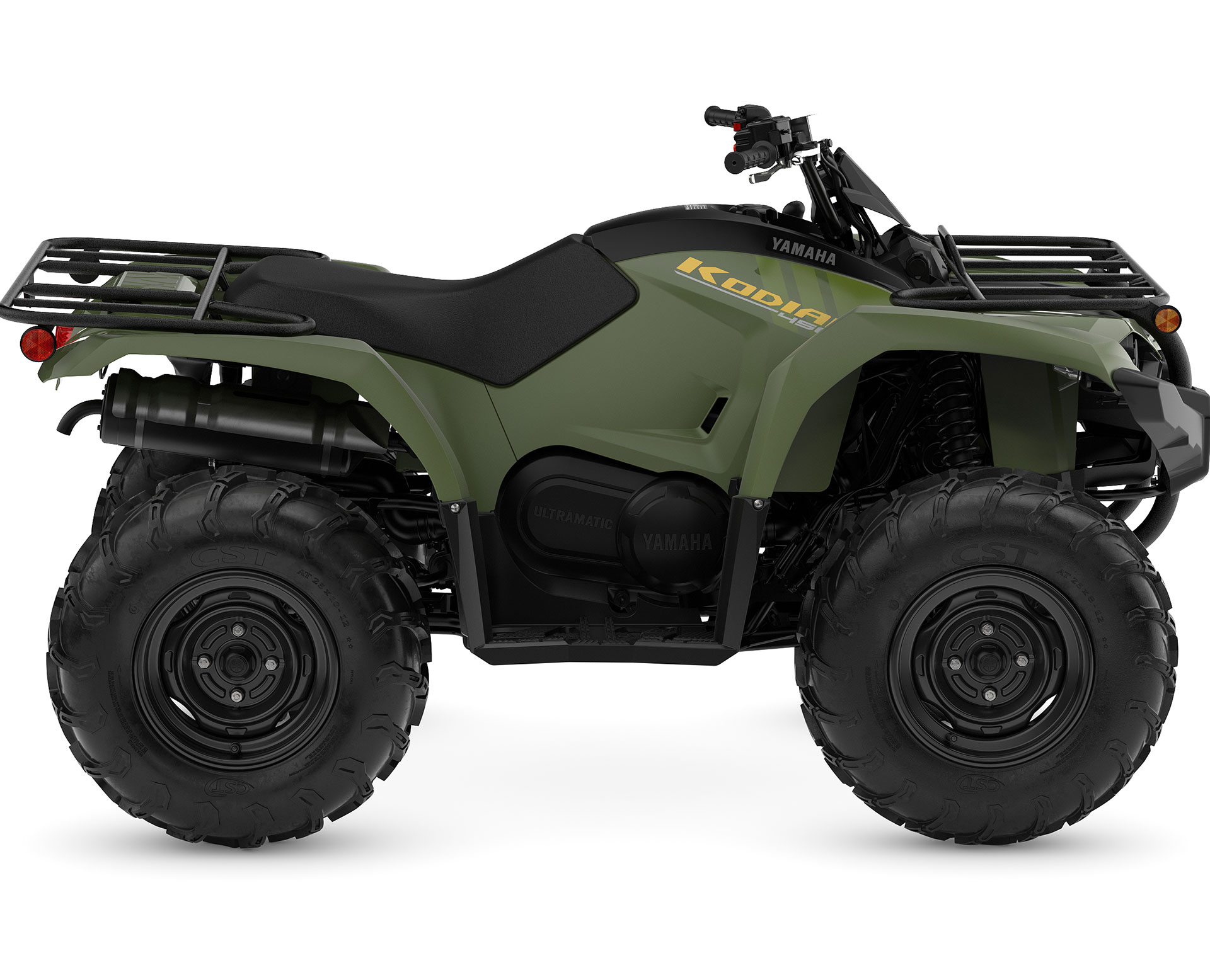 Thumbnail of the KODIAK 450 2027