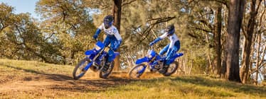 Thumbnail of the L'événement d’essais Corduroy Enduro