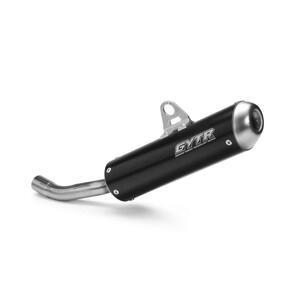 Thumbnail of the Silencieux GYTR(MD) - YZ125