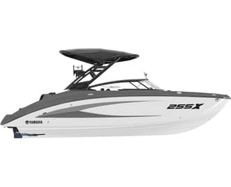  Discover more Yamaha, product image of the 255XE 2025