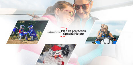 Read Article on Un nouveau partenariat qui offre une protection « sports motorisés » complète 