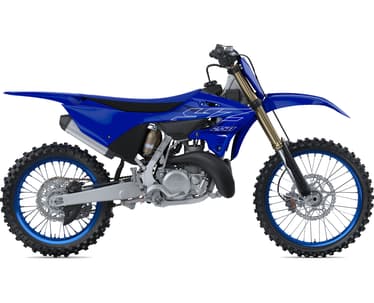 Thumbnail of the YZ250 2022
