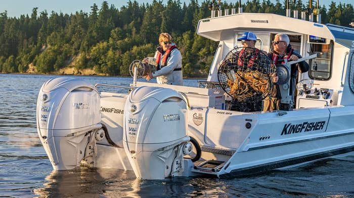 Salon nautique international de Vancouver - Salon et vente de marinas d'automne