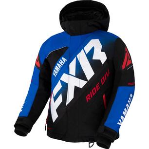 Thumbnail of the Blouson Yamaha CX de FXR(MD) pour enfant