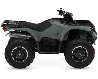  Discover more Yamaha, product image of the Kodiak 450 EPS XT-R 2026