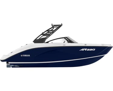 Thumbnail of the AR220 2027