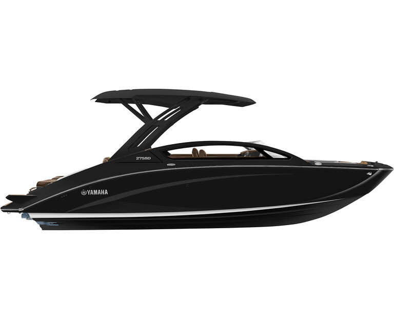 275SD 2026, color noir