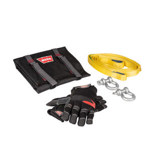 Thumbnail of the Kit d'accessoires de treuils WARN(MD) pour travaux légers