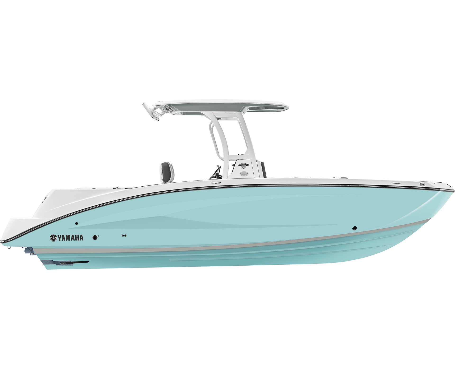 Thumbnail of the 255 FSH SPORT H 2027