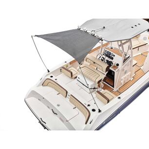 Thumbnail of the Kit de pare-soleil à larrière du bateau FSH Yamaha de 21 pieds